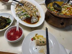 -宁海食府·涌宴(真和店)