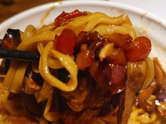 -平娃三宝烧烤·面食(南小街店)