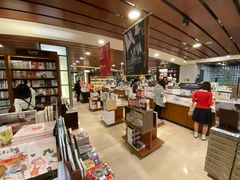 -诚品书店(敦南店)