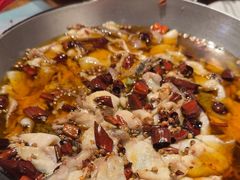 -水煮三国·川鲁江湖菜(香山店)