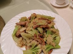 -广东胜利宾馆西关粤中餐厅