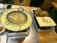 -金顺碳烤肉(1号店)