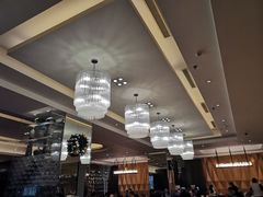 -上海西藏大厦万怡自助餐厅(徐汇店)