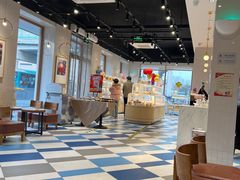 -85度C(济南经七路店)