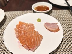 -坪山格兰云天国际酒店-汇厨自助餐厅-亲子-聚餐