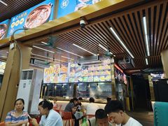 -皮记海鲜1995(寮步店)