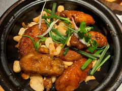 -晓粤·惹味粤菜(凯德乐峰广场店)