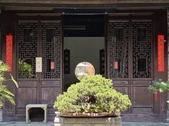 -青果巷历史文化街区