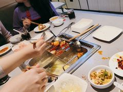 -海底捞火锅(振华商厦店)