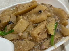 -腰记饭店(龙源路店)
