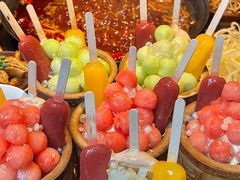 -周小明火锅(黑金冠社区店)