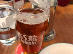 -悠航SLOWBOAT(三里屯店)