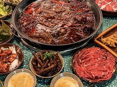 -雾都嘟重庆老火锅
