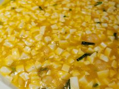 蟹粉虾仁豆腐-淮扬韵(凤八市政府店)