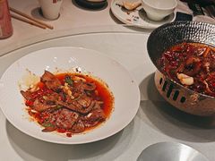 -福满我家大碗厨·湘菜(上海大厦店)