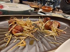 -翠湖宾馆·中餐厅