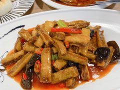 夹沙-阿西娅·西北妈妈拿手菜(华联店)