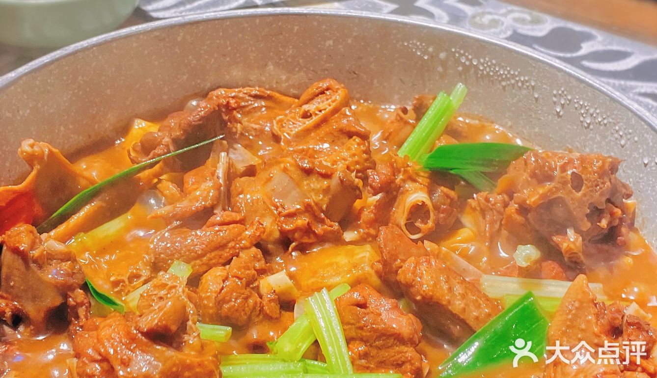 他们家真·虾肉春卷真的惊艳❗️我一个人吃两份…