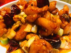 -玉华台饭庄·淮扬菜·烤鸭(望京店)