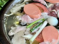 -海关荤豆花(洋河一路店)