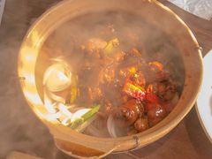 三杯鸡-大牌大·传统杭帮菜(湖滨店)