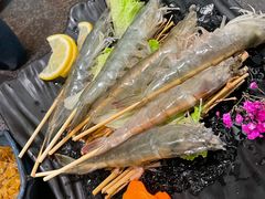 -湊湊火锅·茶憩(打浦桥日月光店)