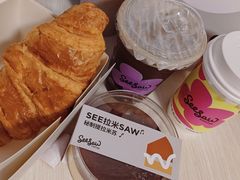 -Seesaw Coffee(西岸凤巢店)