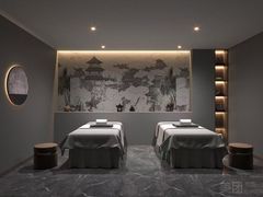 -海小听躺式采耳SPA馆(东盟盛天地店)