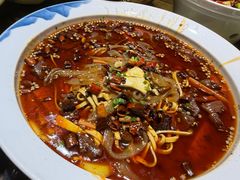 -小厨食堂(黄田坝店)
