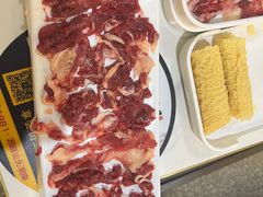 -潮汕大目牛肉火锅(上梅林店)