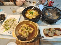 -来客家食府 · 福建客家菜(厦禾路店)