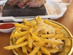 -Entrecôte 法国牛扒馆(保利·时光里店)