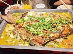 -美蛙四季(黄寺大街店)