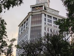 -海沧湾公园