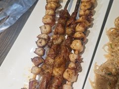 -盒马鲜生(皇庭广场店)