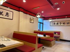 -晋阳春·山西菜·北京烤鸭(交大店)