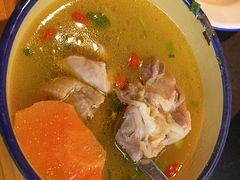 -李子坝梁山鸡(李子坝大鸡哥店)