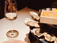法蚝拼盘-Osteria Garden 生蚝花园餐厅(原进贤路店)