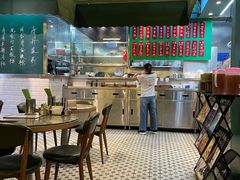 -尖沙咀茶餐厅(永泰店)