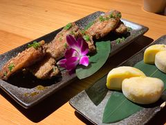 名古屋炸鸡翅-花道寿司·料理(东城店)