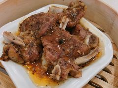 牛仔骨-德闲饮茶(美的·时代城店)