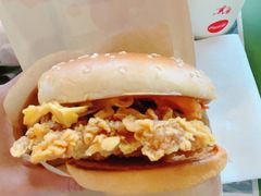 -麦当劳(南京苍山路店)