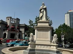 -天津意大利风情旅游区