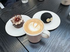 -S.O.E COFFEE(五道营店)