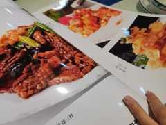 -李连贵熏肉大饼(丰台南路地铁站店)