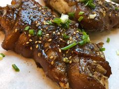 -金谷园饺子·烧烤·家宴(人大总店)