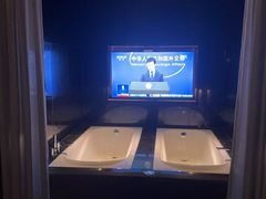 -华夏良子·足道SPA艾灸(金皇大厦店)