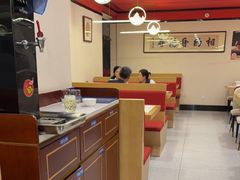 -晋阳春·山西菜·北京烤鸭(交大店)