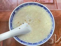 -没牙伯花生汤店(老药洲店)