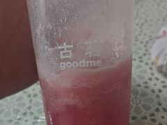 -古茗(丰城丰跃名城店)